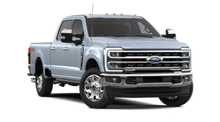2026 Ford Super Duty® External Image 5